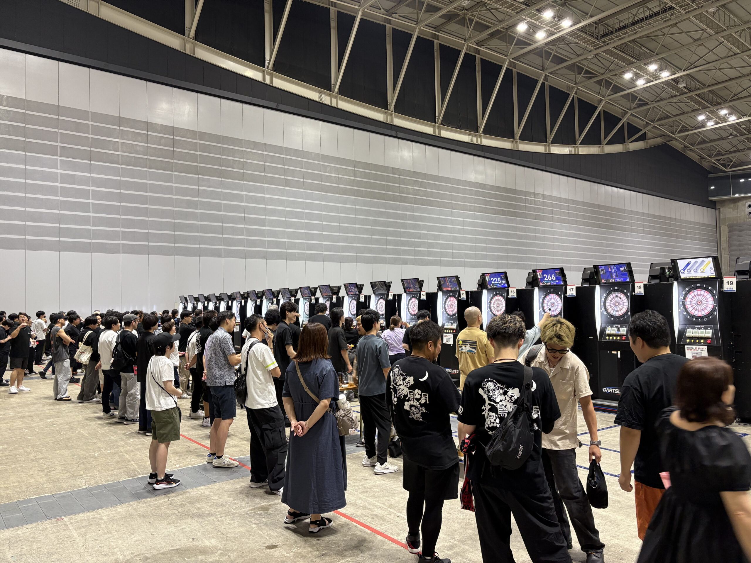 JAPAN2025 STAGE7 神奈川大会