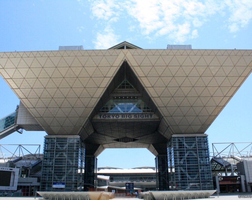 JAPAN2025 STAGE3 東京大会