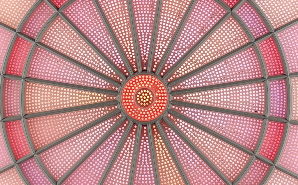 ダーツのブルの画像