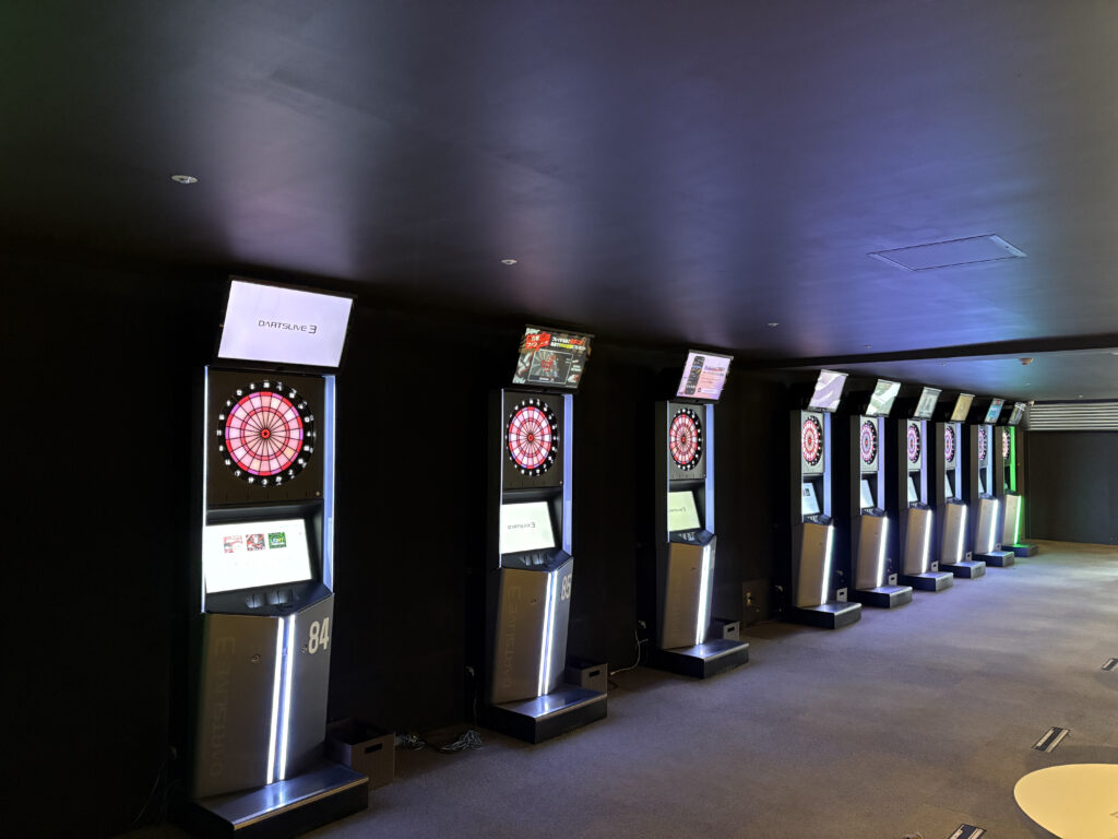 EST 渋谷東口会館の画像